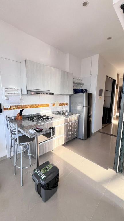 APARTAMENTO Turistico PLAYA SALGUERO - 3