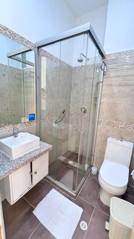 APARTAMENTO Turistico PLAYA SALGUERO - 4
