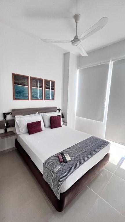APARTAMENTO Turistico PLAYA SALGUERO - 5