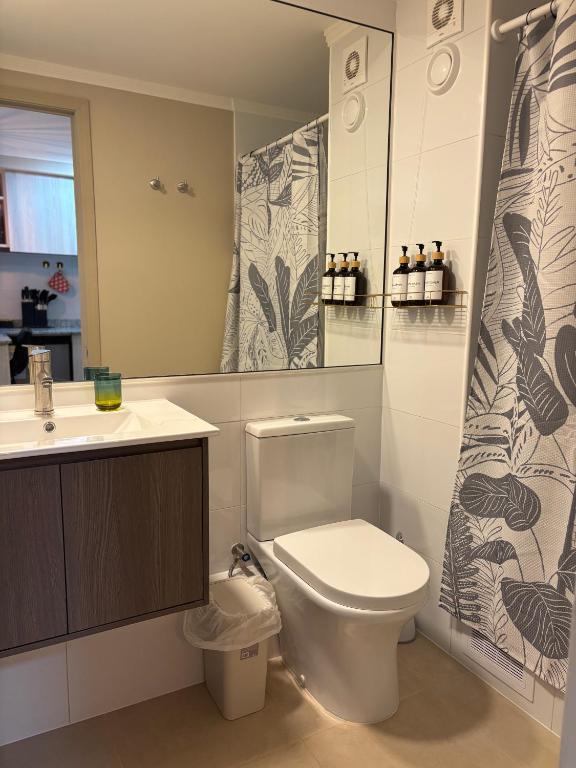 Departamento estudio - 5
