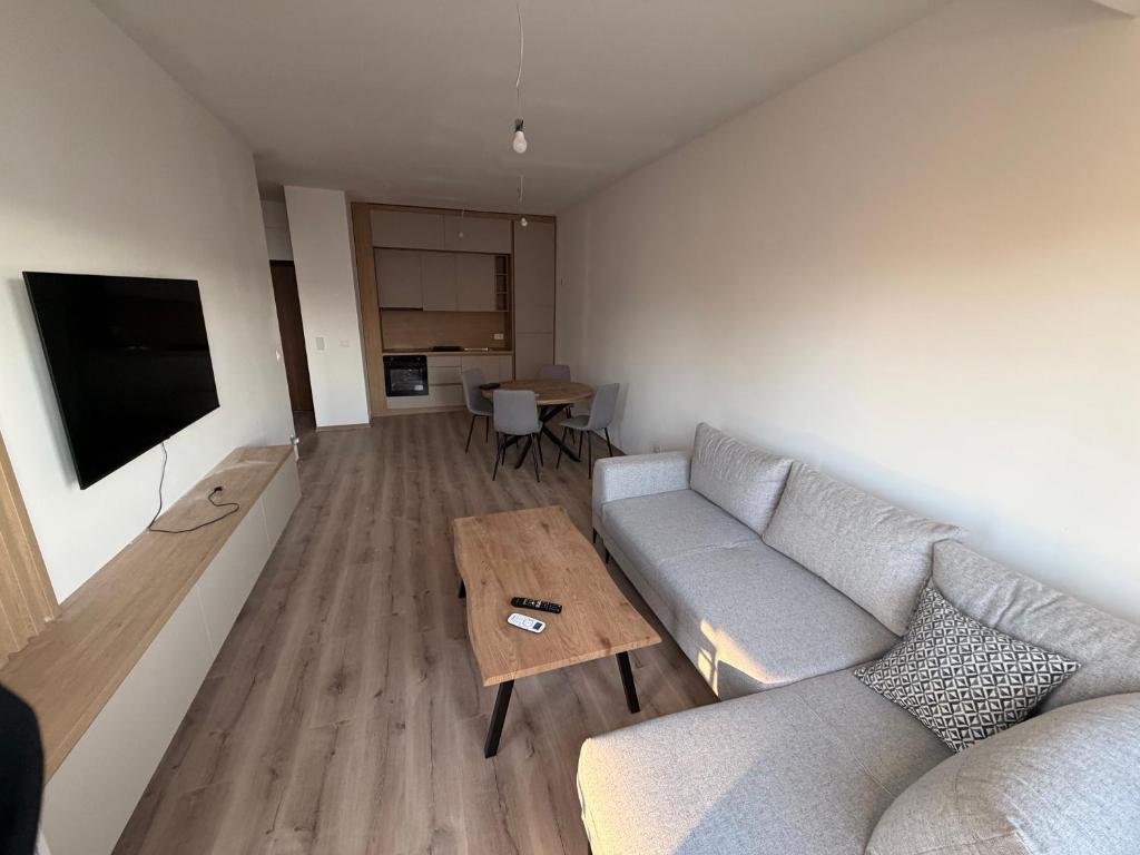 Premium Ulcinj Apartmant - 4