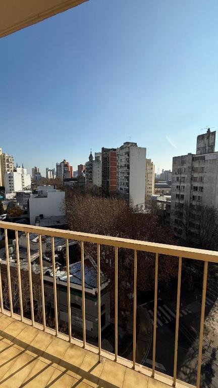 Departamento La Plata - 2