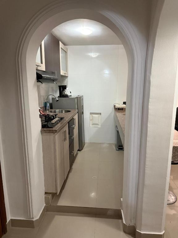 Apartment in El Rodadero 5 minutes from the beach - 4