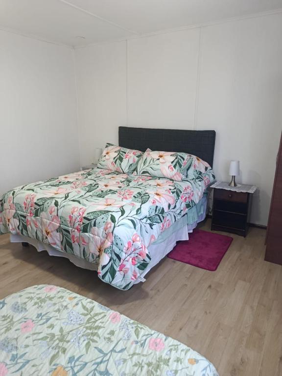 Departamento Carampangue - 1