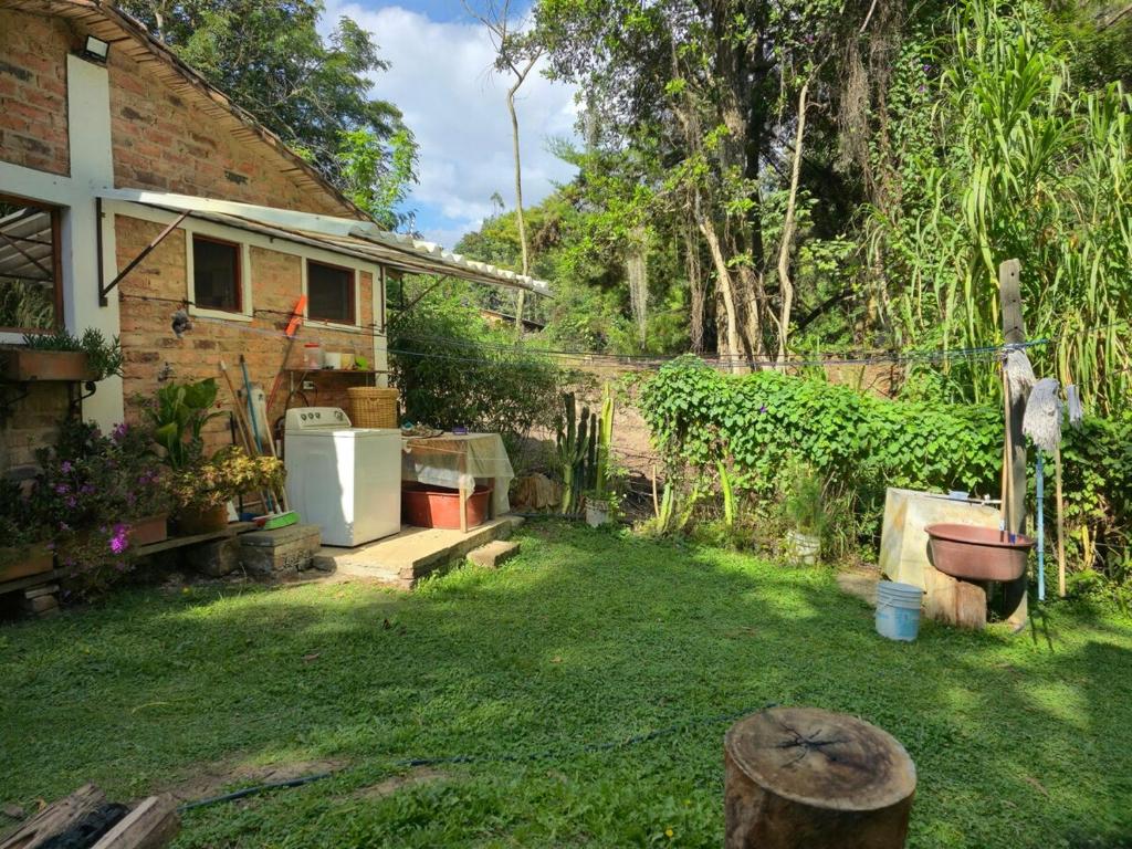 La casa de los abuelos - 5