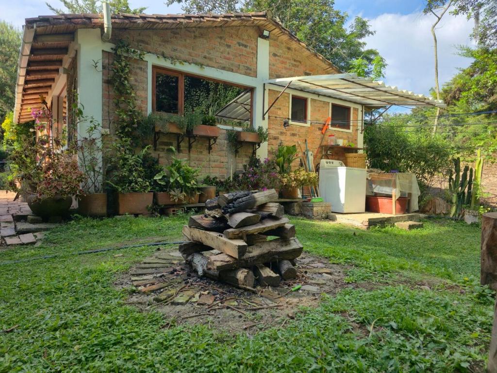 La casa de los abuelos - 2