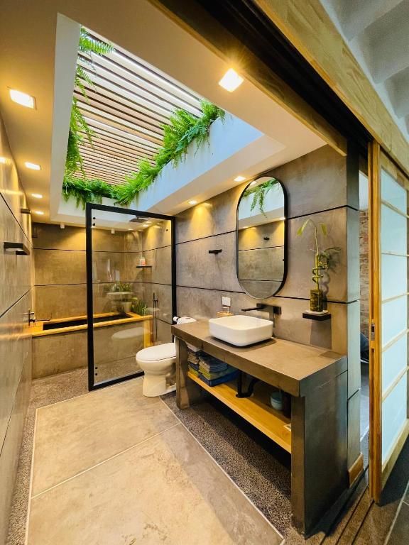 Verde Interior - 4