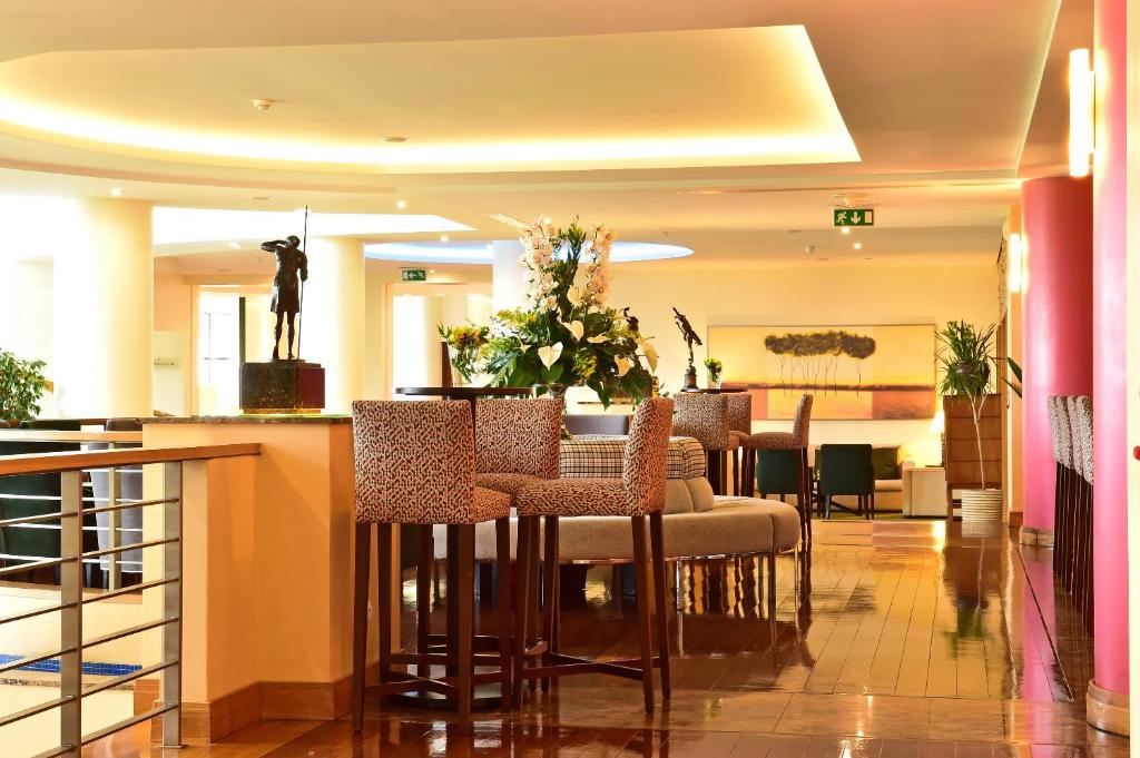 Pestana Grand Ocean Resort Hotel photo