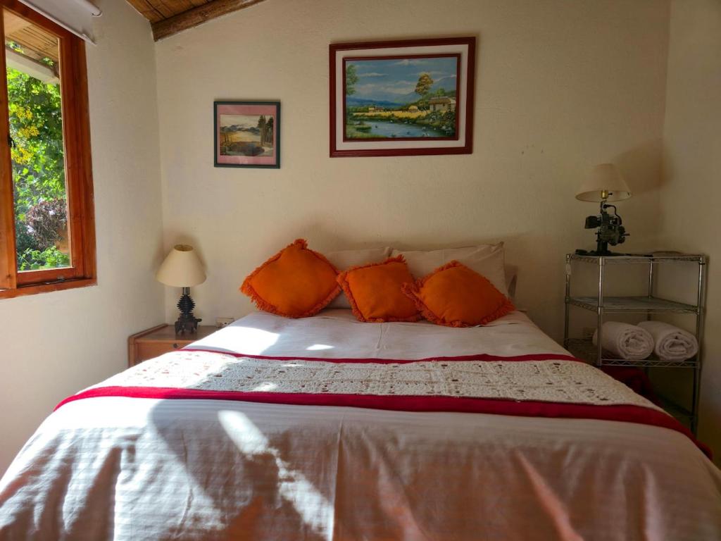 La casa de los abuelos - 4