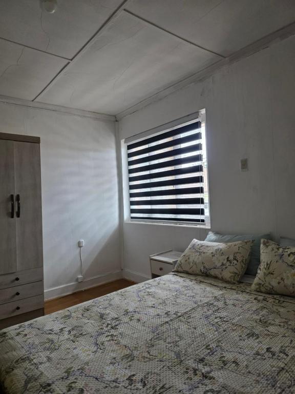 Habitacion Centro de Punta Arenas - 1