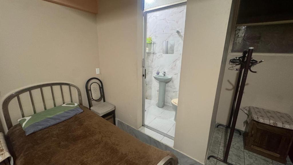 Alba Hostel - 3