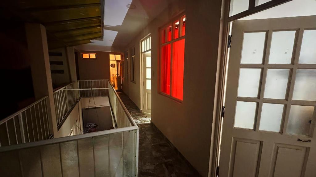 Alba Hostel - 4