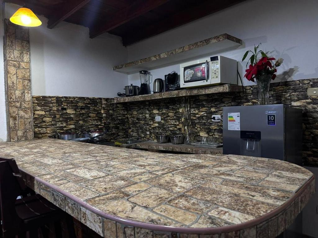 Rustic Getaway in San Bartolo - 2