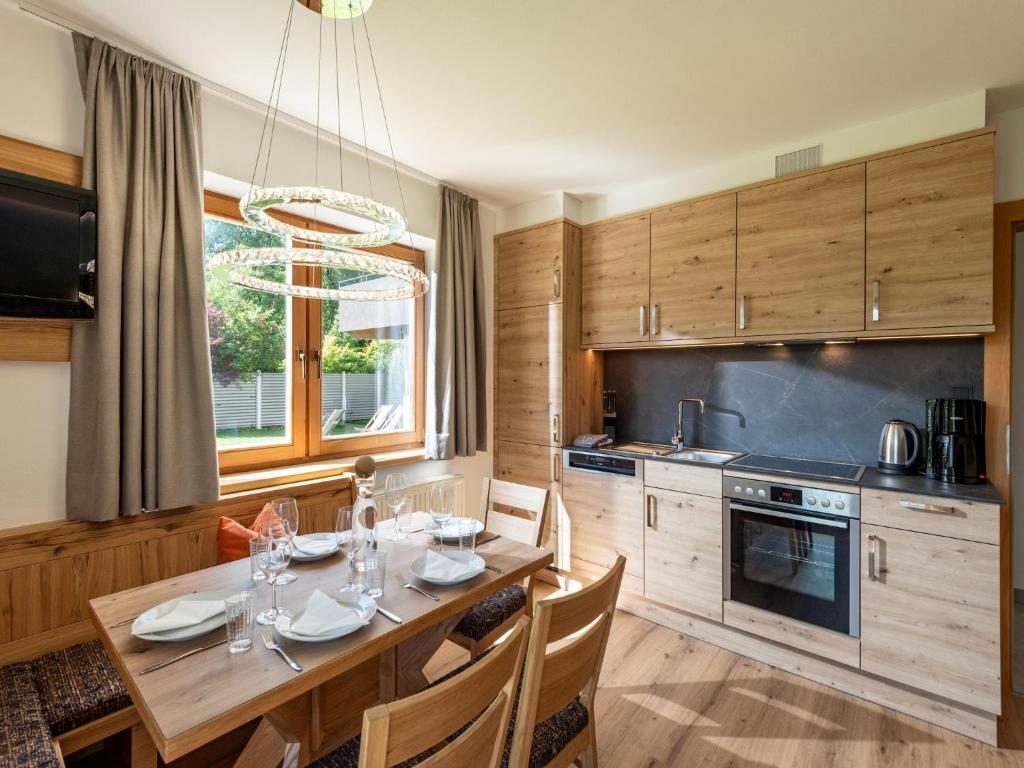 Apartment in Brixental near Hiking Trails - 2