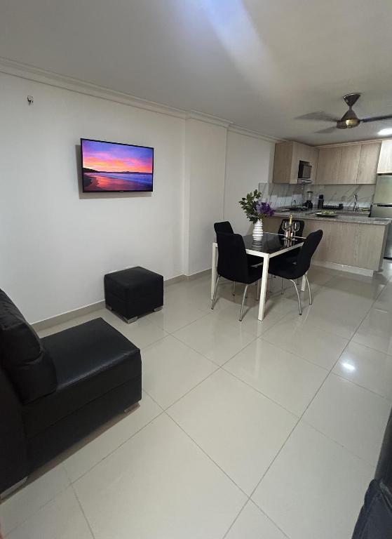Condominio Nuevo Rodadero 1204 - 4
