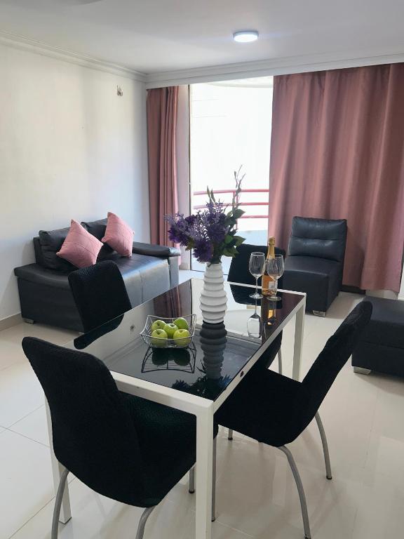 Condominio Nuevo Rodadero 1204 - 2