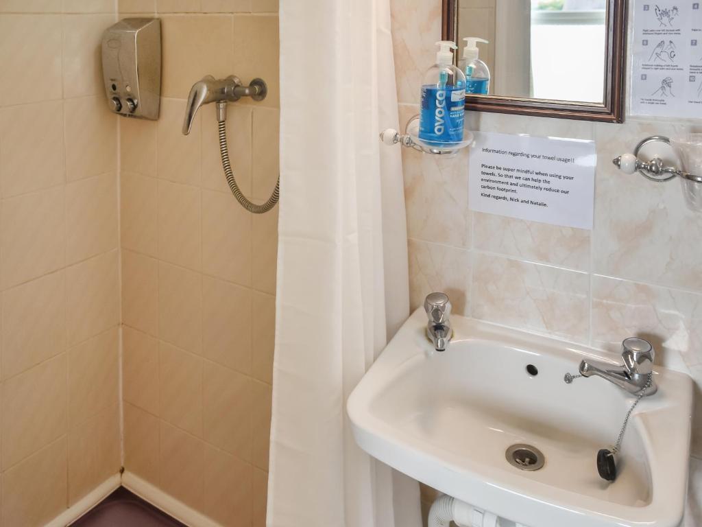 バスルーム（客室）