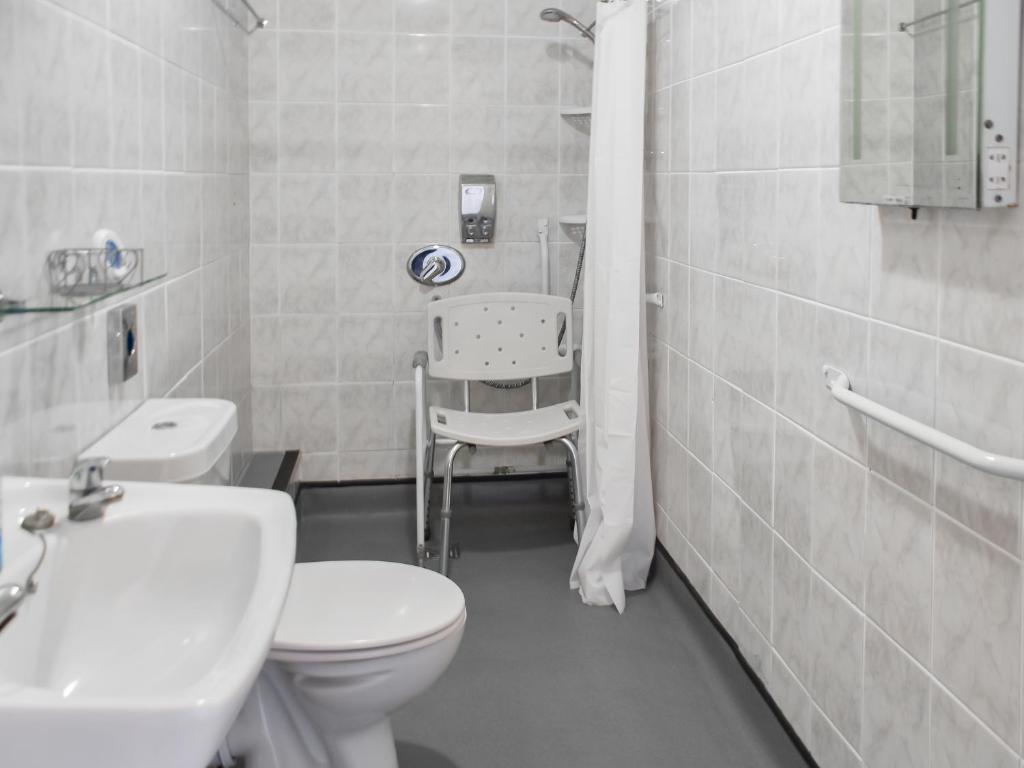 バスルーム（客室）