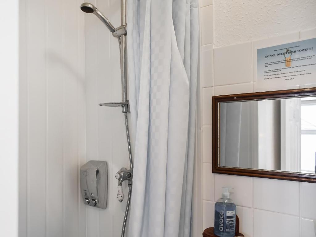 バスルーム（客室）