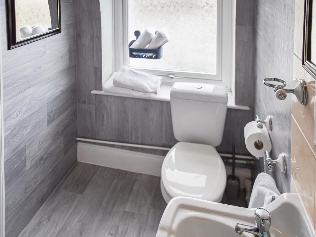 バスルーム（客室）