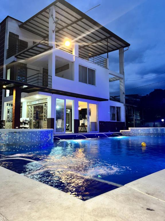 La Quinta Campestre Hotel boutique - 5