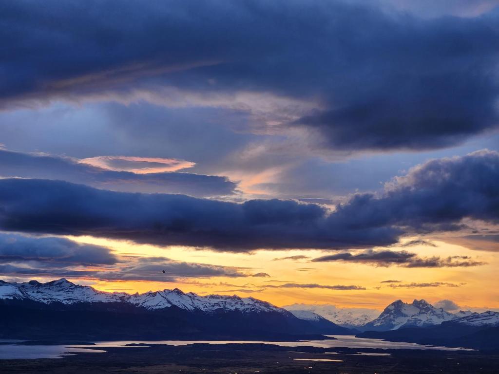 Chaura Patagonia - 2