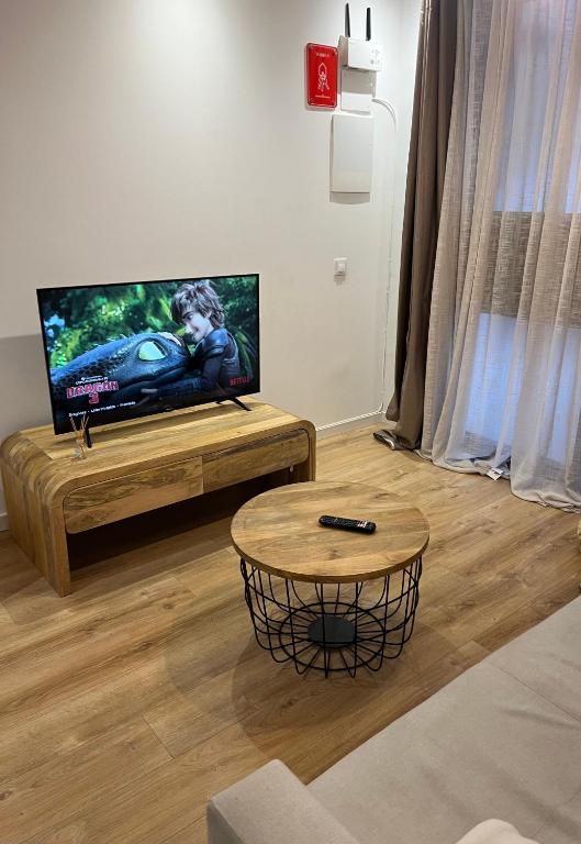 Apartamento acogedor frente a Plaza del Cedro - 5