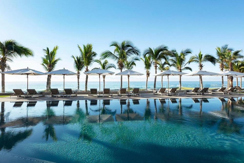 Garza Blanca Los Cabos-All Inclusive - 4