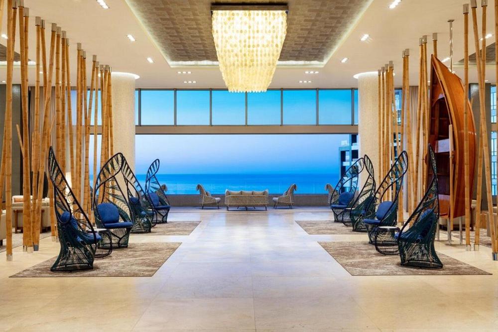 Garza Blanca Los Cabos-All Inclusive - 5