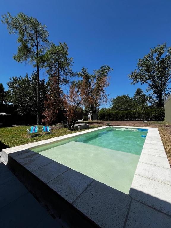 Casa con pileta Funes - 3