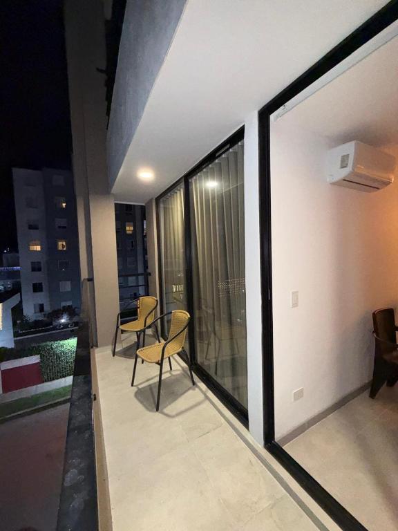 Apartamento de lujo en Villavicencio - 1