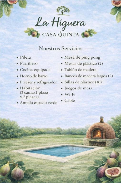 La Higuera - 2