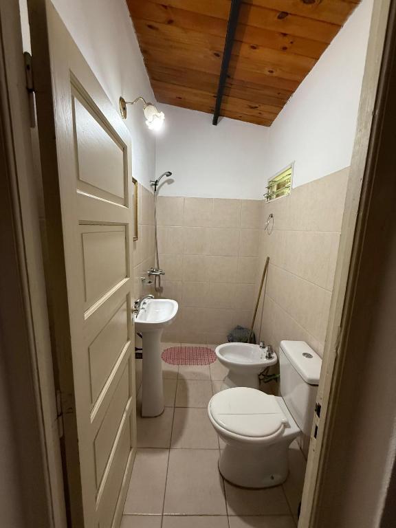 Cabañas La Merced - 3