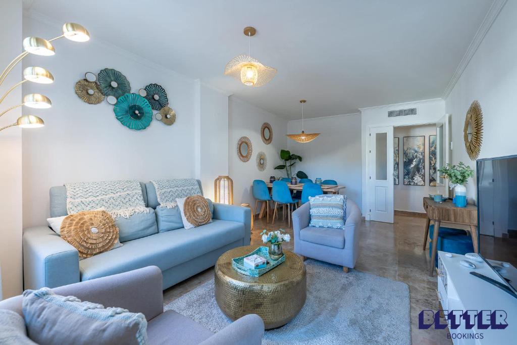 Premium 3BR w Seaviews Close to Port By Better Bookings - 3
