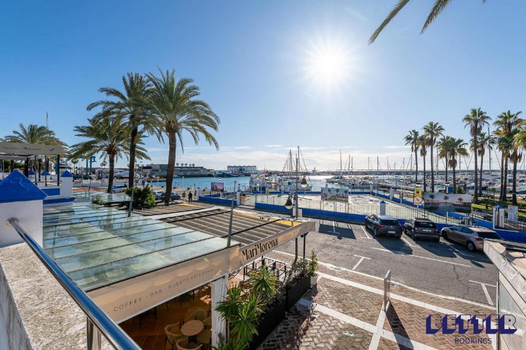 Premium 3BR w Seaviews Close to Port By Better Bookings - 2