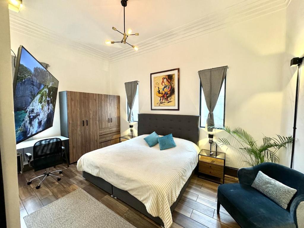 Great bright apartment 3 - 1