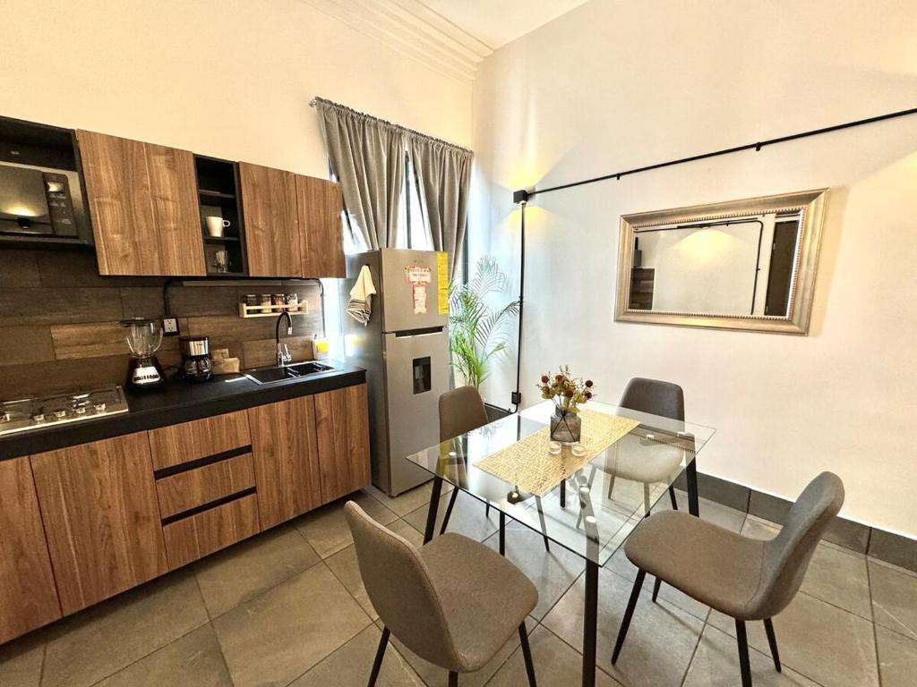 Great bright apartment 3 - 4