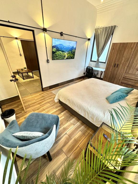 Great bright apartment 3 - 3