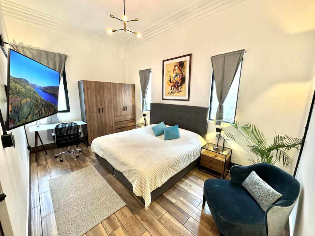 Great bright apartment 3 - 5