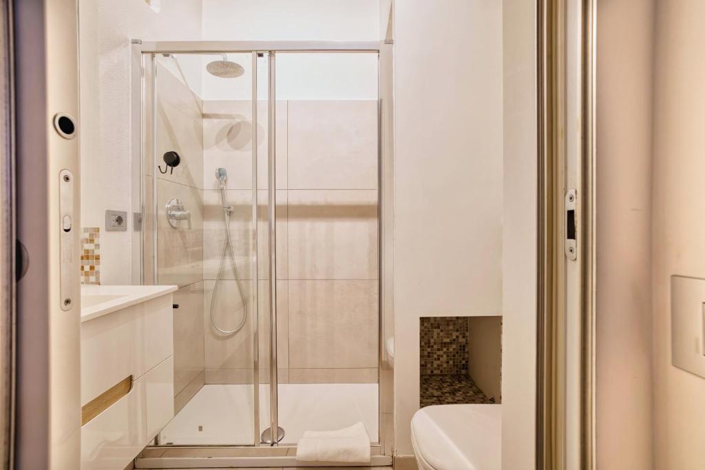 Navigli Modern Studio in Design Area by Stay Mastery - 5