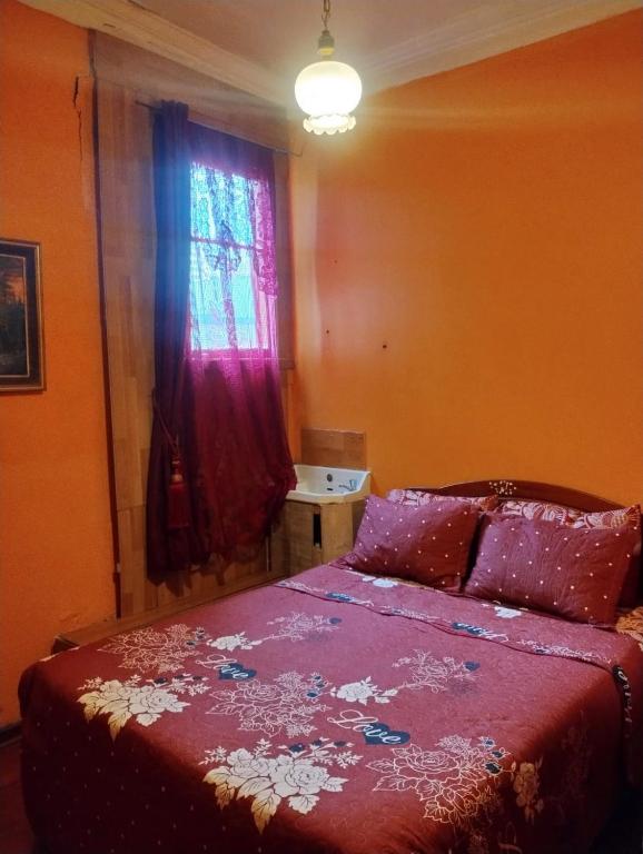 Residencial de Casia - 1