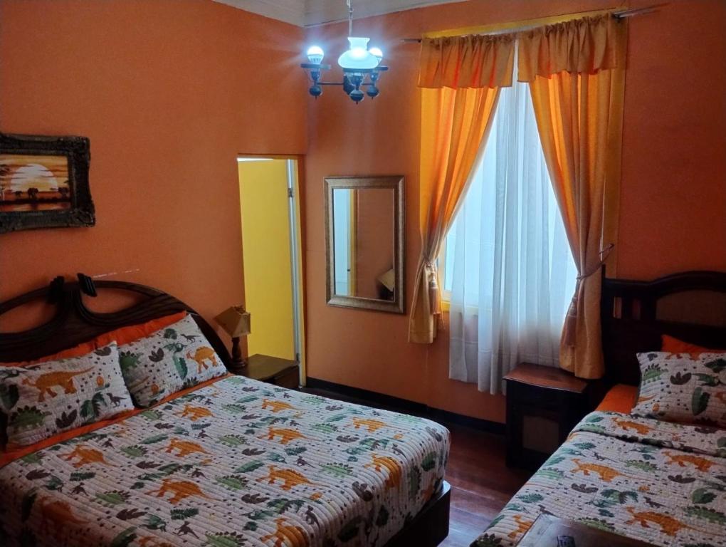 Residencial de Casia - 5