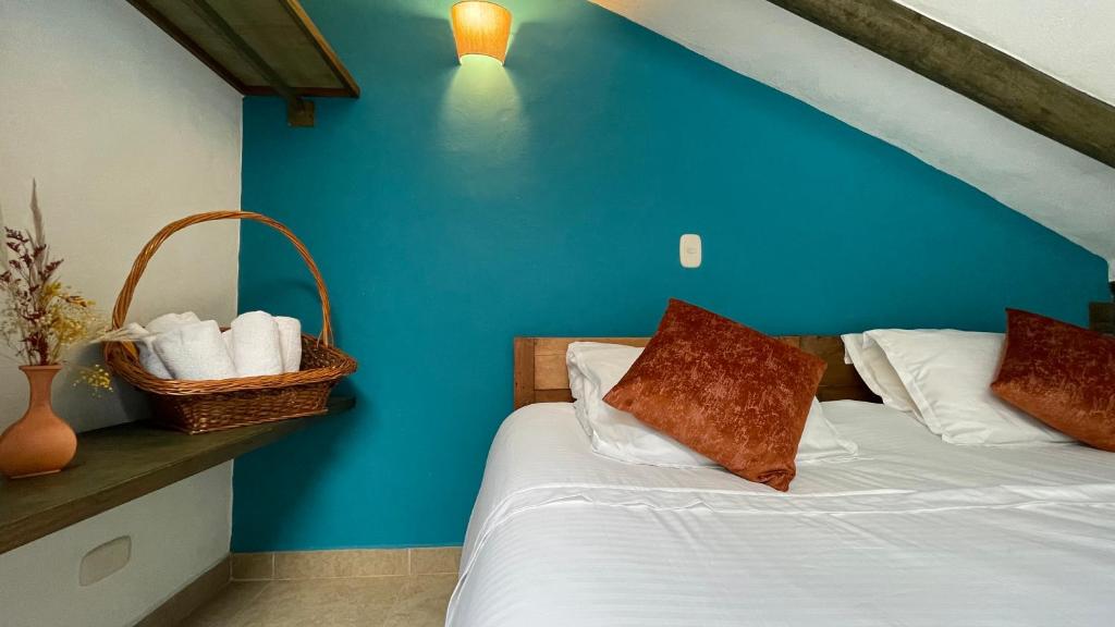 Hotel Verona Villa de Leyva - 3