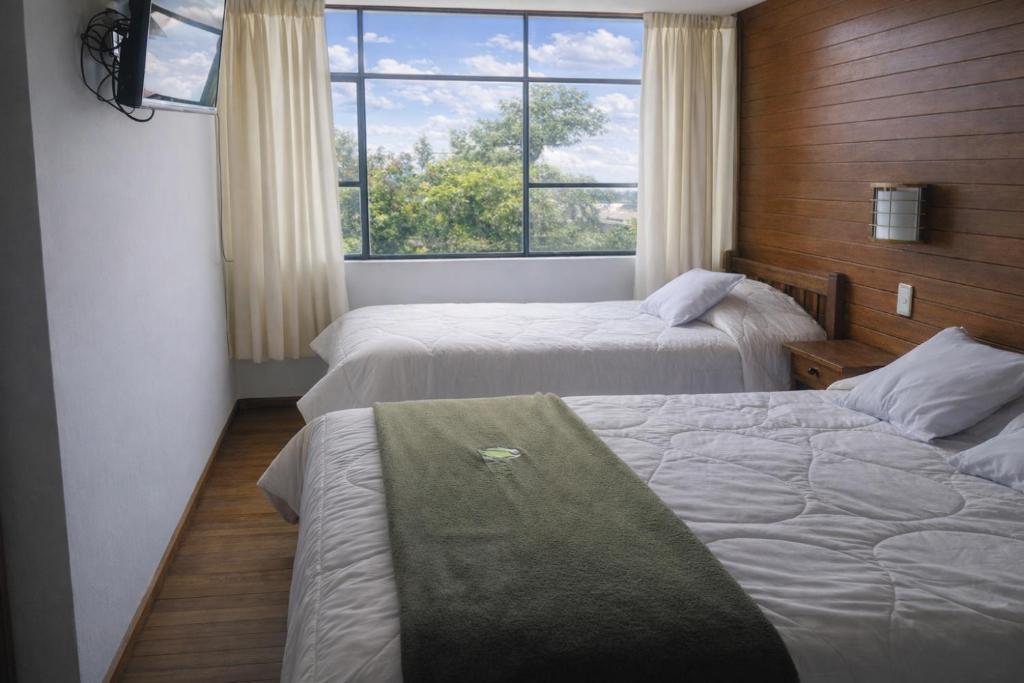 Hostal Arias - 5