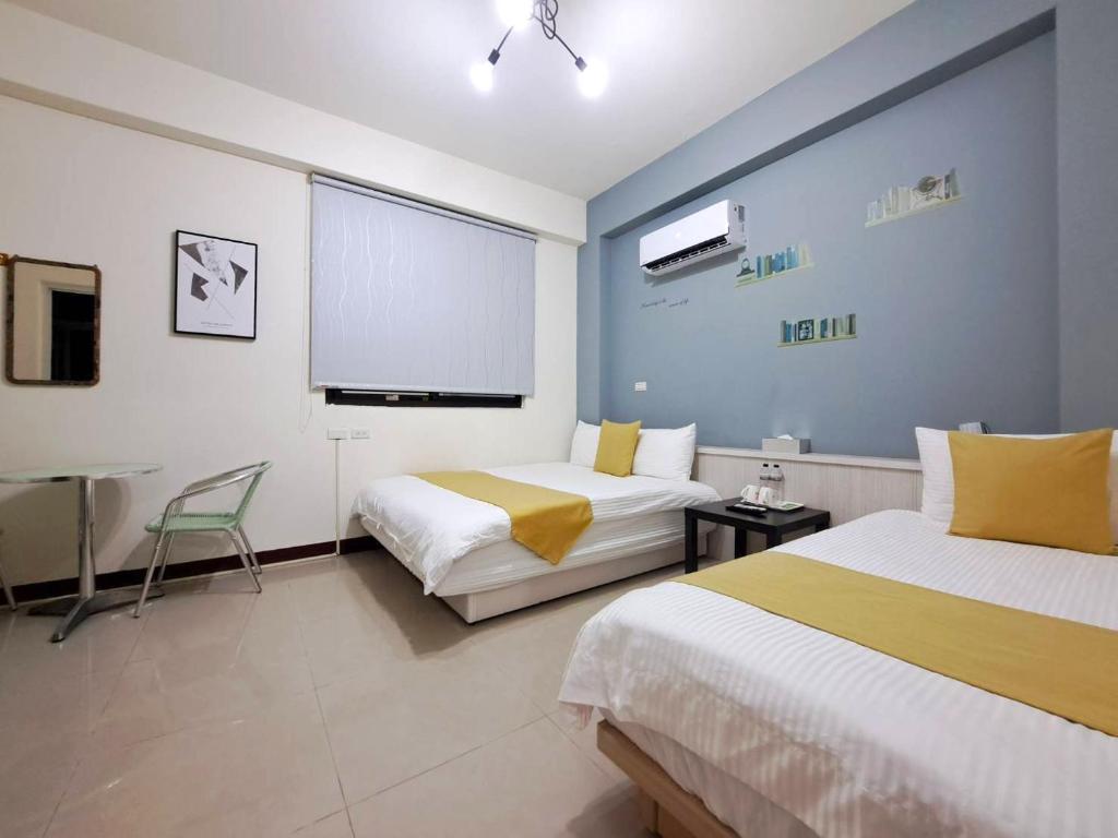 Yang's B&B 호텔 이미지 2