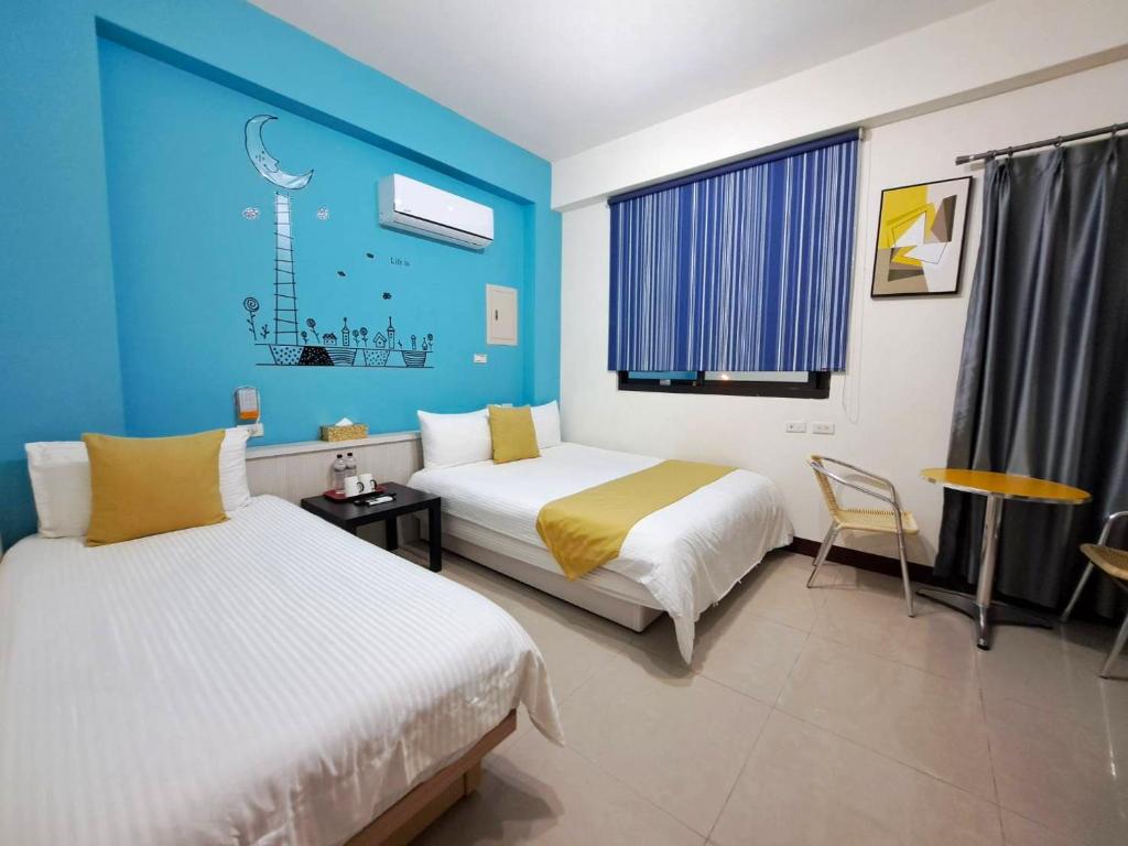 Yang's B&B 호텔 이미지 2