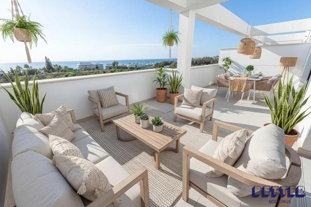2BR Premium Seaviews By Better Bookings - 2