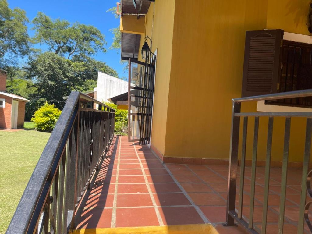 La casa del paso de pablo - 4