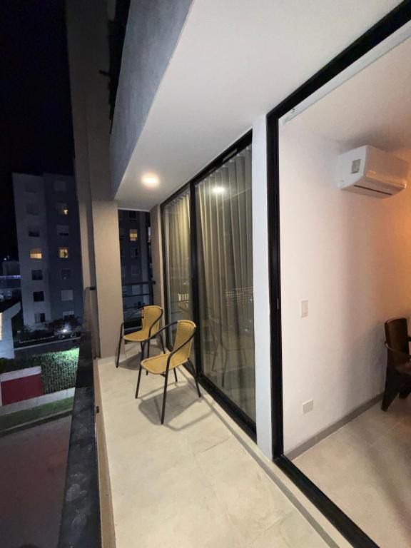 Apartamento de lujo en Villavicencio - 1