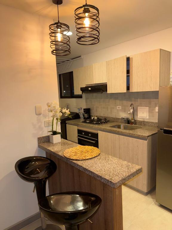 Apartamento de lujo en Villavicencio - 4